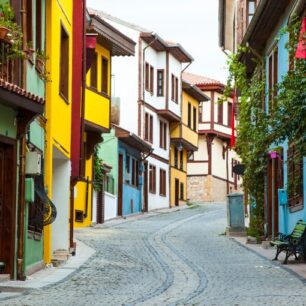 eskisehir-odunpazari-evleri