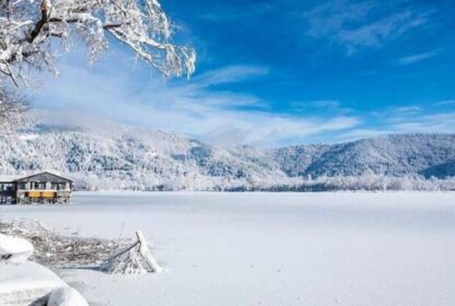 Bozdağ – Gölcük – Birgi: Ege’nin Saklı Cennetleri